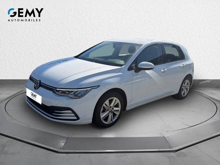 Volkswagen Golf 8  - Business - 21 500 €