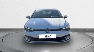 Volkswagen Golf 8  - Business - photo 1