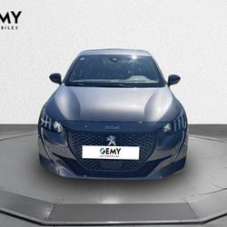 Peugeot 208 208 PureTech 100 S&S EAT8 GT Hy&egrave;res