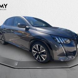 Peugeot 208 208 PureTech 100 S&S EAT8 GT Hy&egrave;res