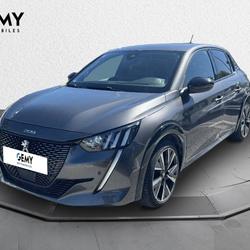 Peugeot 208 208 PureTech 100 S&S EAT8 GT Hy&egrave;res