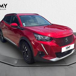 Peugeot e-2008 2008 Moteur &eacute;lectrique 136 ch Allure Pack Hy&egrave;res