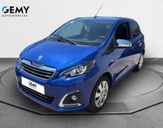 Peugeot 108 Toulon