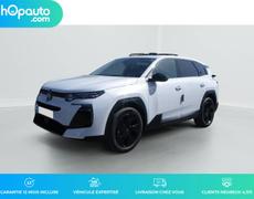 Citroen C5 Aircross Cesson-Sévigné