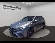 Mercedes Classe B