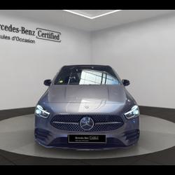 Mercedes Classe B 200d 150ch AMG Line 8G-DCT occasion - Fleury-les-Aubrais - photo 2/23