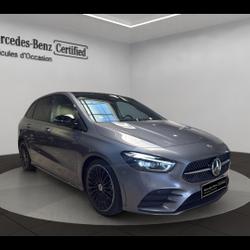 Mercedes Classe B 200d 150ch AMG Line 8G-DCT occasion - Fleury-les-Aubrais - photo 3/23
