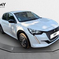 Peugeot e-208 208 Electrique 50 kWh 136ch Like Hy&egrave;res