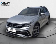 Volkswagen Tiguan Hyères