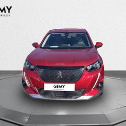 Peugeot 2008 PureTech 100 S&S BVM6 Allure Pack occasion - Hy&egrave;res - photo 2/21