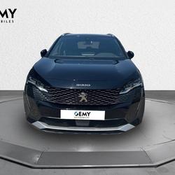Peugeot 5008 5008 Hybrid 136 e-DCS6 Allure Pack Hy&egrave;res