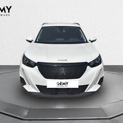 Peugeot 2008 2008 PureTech 100 S&S BVM6 Style Hy&egrave;res