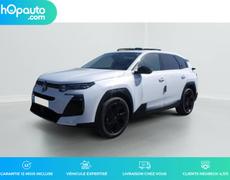 Citroen C5 Aircross Cesson-Sévigné