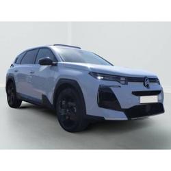Citroen C5 Aircross HYBRIDE 145 ch e-DCS6 Max Cesson-S&eacute;vign&eacute;