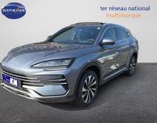 BYD Seal U Orvault