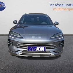 BYD Seal U 1.5L DM-I 218 CH PHEV BOOST Orvault