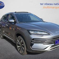 BYD Seal U 1.5L DM-I 218 CH PHEV BOOST Orvault