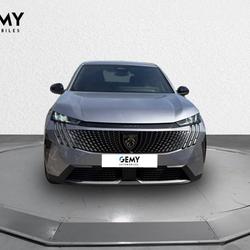 Peugeot 3008 3008 Hybrid 145 e-DCS6 Allure Hy&egrave;res