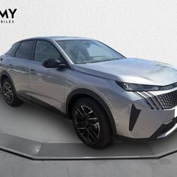 Peugeot 3008 3008 Hybrid 145 e-DCS6 Allure Hy&egrave;res