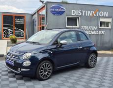 Fiat 500 II