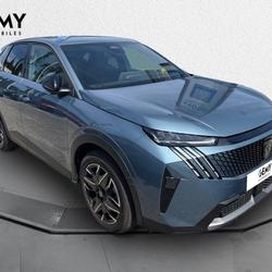 Peugeot 3008 3008 Hybrid 145 e-DCS6 Allure Hy&egrave;res