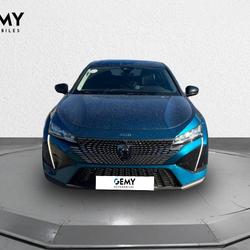Peugeot 408 Hybrid 145 e-DCS6 Allure occasion - Hy&egrave;res - photo 2/24