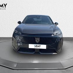 Peugeot 3008 3008 Hybrid 145 e-DCS6 GT Hy&egrave;res