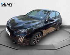 Peugeot 208 Hyères