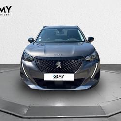 Peugeot 2008 2008 PureTech 100 S&S BVM6 Allure Hy&egrave;res