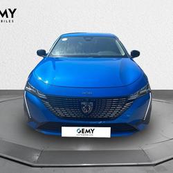 Peugeot 308 III Phase 1 308 PureTech 130ch S&S BVM6 Allure Pack Hy&egrave;res