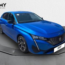 Peugeot 308 III Phase 1 308 PureTech 130ch S&S BVM6 Allure Pack Hy&egrave;res