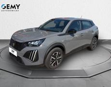Peugeot 2008 Hyères