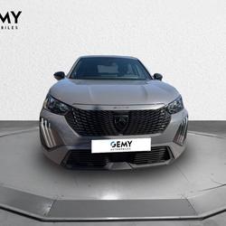 Peugeot 2008 2008 PureTech 100 S&S BVM6 Active Hy&egrave;res