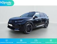 Citroen C5 Aircross Saint-Jouan-des-Guérets