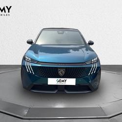 Peugeot 3008 3008 Hybrid 136 e-DCS6 GT Hy&egrave;res