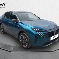 Peugeot 3008 3008 Hybrid 136 e-DCS6 GT Hy&egrave;res