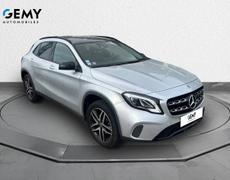 Mercedes GLA - GLA 200 7-G DCT Sensation - 18 900 €