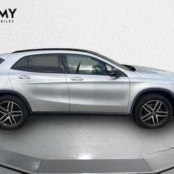 Mercedes GLA GLA 200 7-G DCT Sensation Hy&egrave;res