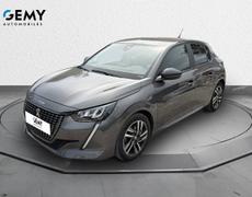 Peugeot 208 Hyères