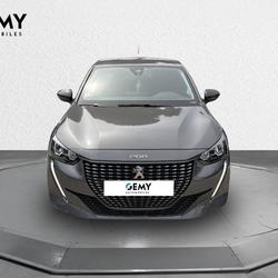 Peugeot 208 208 PureTech 75 S&S BVM5 Style Hy&egrave;res