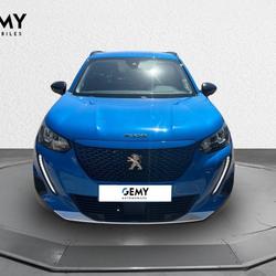 Peugeot e-2008 2008 Electrique 136 ch Allure Pack Hy&egrave;res