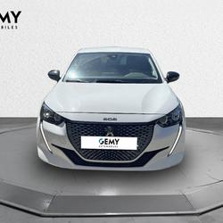 Peugeot e-208 208 Electrique 50 kWh 136ch Style Hy&egrave;res