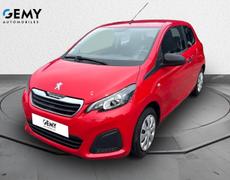 Peugeot 108 Hyères
