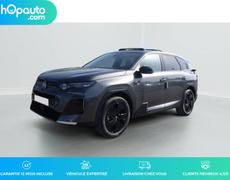 Citroen C5 Aircross Saint-Jouan-des-Guérets