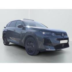 Citroen C5 Aircross HYBRIDE 145 ch e-DCS6 Max Saint-Jouan-des-Gu&eacute;rets