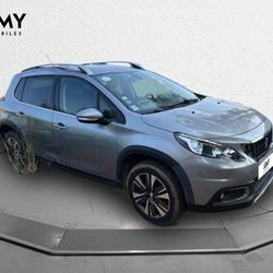Peugeot 2008 2008 PureTech 110ch S&S BVM6 Allure Hy&egrave;res