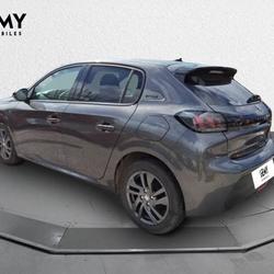 Peugeot 208 208 PureTech 75 S&S BVM5 Style Hy&egrave;res