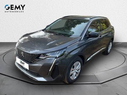 Peugeot 3008 - 3008 BlueHDi 130ch S&S EAT8 Style - 19 900 €