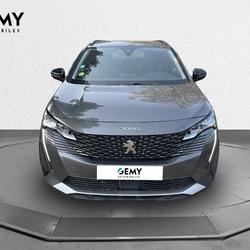 Peugeot 3008 3008 BlueHDi 130ch S&S EAT8 Style Hy&egrave;res