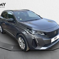 Peugeot 3008 3008 BlueHDi 130ch S&S EAT8 Style Hy&egrave;res